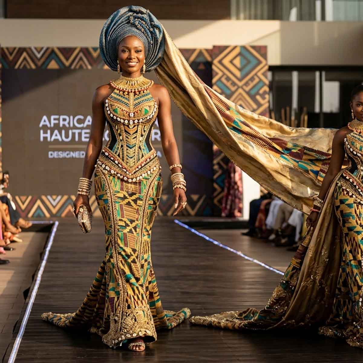 Atelier Haute Couture DESTYNACTION