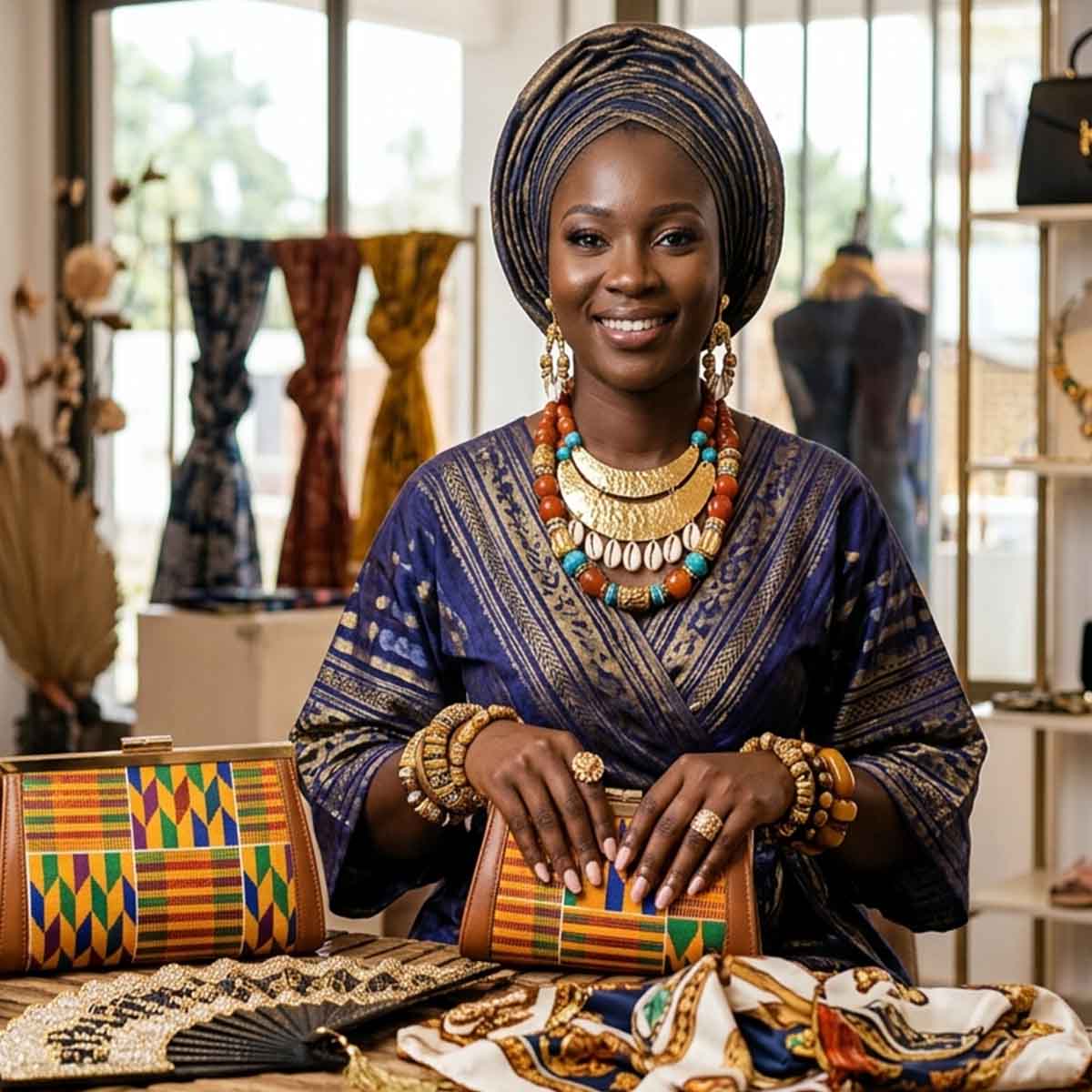 Bijoux Handmade DESTYNACTION